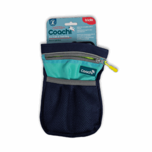 Coachi Pro Train Treat Bag