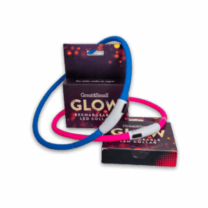 Glow Safety Collar