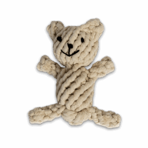 Rope Bear Tug Buddy