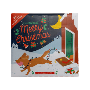 Advent Calendar Front