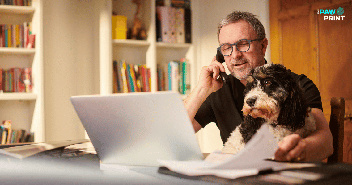 You Don’t Hate Work