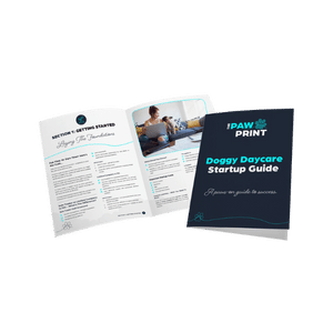 The Manual & Doguments