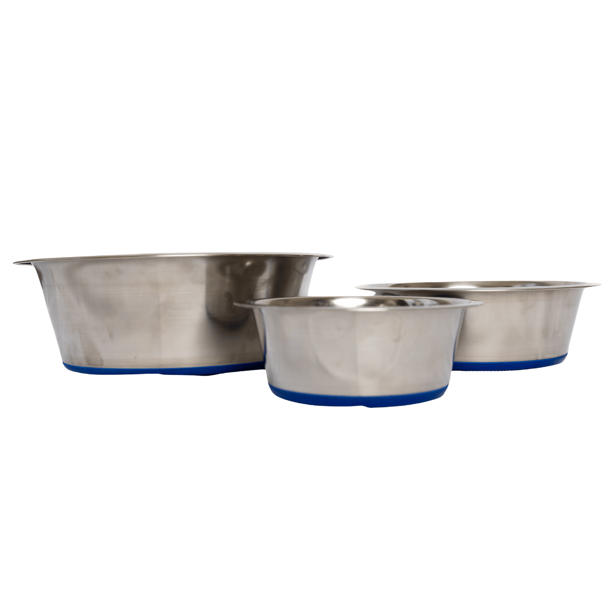 stainless nonslip range